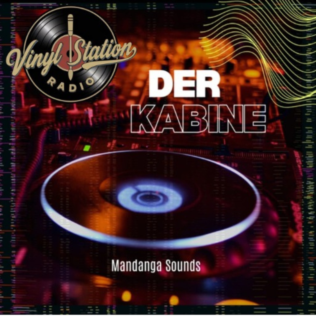 Der Kabine | VinylStation Radio