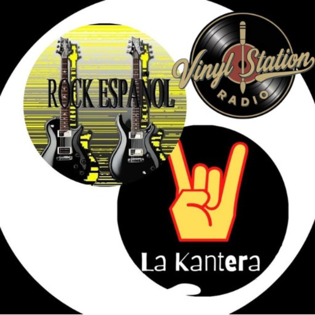 La Kantera | VinylStation Radio