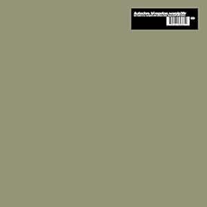 Tri Repetae Inclus - Autechre | VinylStation Radio
