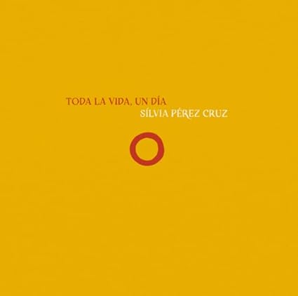 Toda la vida, un día - Silvia Pérez Cruz | VinylStation Radio
