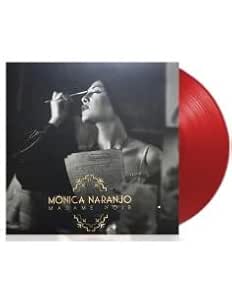Madame Noir. En Directo. - Monica Naranjo | VinylStation Radio