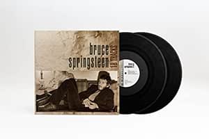 18 Tracks - Bruce Springsteen | VinylStation Radio