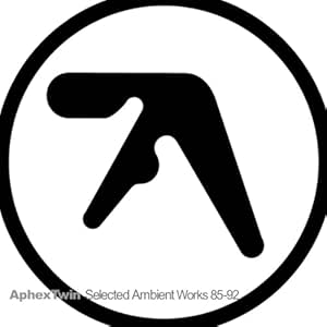 Selected Ambient Works 85-92 - Aphex Twin | VinylStation Radio
