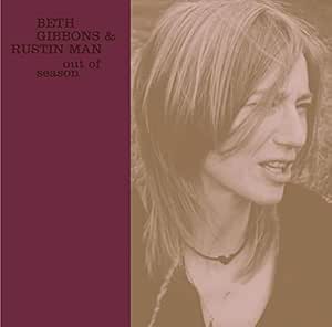 Out of Season - Beth Gibbons & Rustin Man | VinylStation Radio