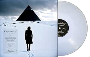 AU QUEBEC (COLOR CRYSTAL CLEAR) - ROGER WATERS | VinylStation Radio