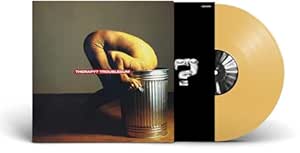 Troublegum - Therapy? | VinylStation Radio