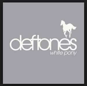White Pony - Deftones | VinylStation Radio