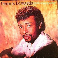Don't look any further (1984) record - Dennis Edwards | VinylStation Radio