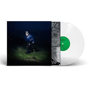 PO2054AZ (Vol.I) (LP Transparente) - Sen Senra | VinylStation Radio