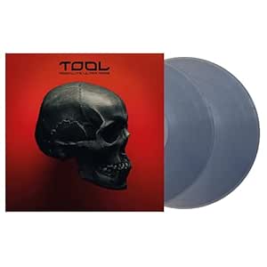 Absolute Ultra Rare - Tool | VinylStation Radio