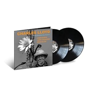 The Sky Will Still Be There Tomorrow - Charles Lloyd | VinylStation Radio