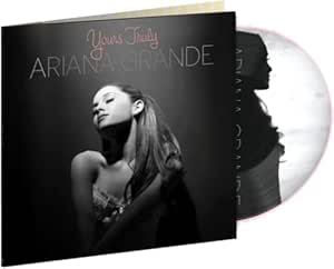 Yours Truly - Ariana Grande | VinylStation Radio