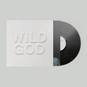 Wild God - Cave,Nick | VinylStation Radio