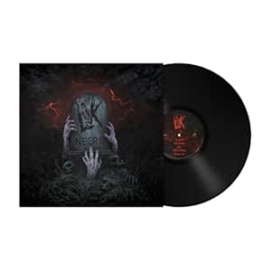 Necro - Lik | VinylStation Radio