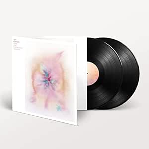 Music For Psychedelic Therapy (2LP) - Jon Hopkins | VinylStation Radio