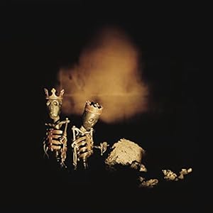 Riot Act - Pearl Jam | VinylStation Radio