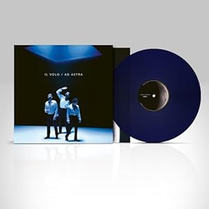 AD Astra - Il Volo | VinylStation Radio