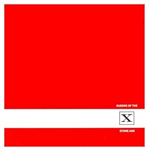 Rated R - Queens of stone age | VinylStation Radio