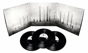 Call to Arms & Angels (3lp) - Archive | VinylStation Radio