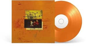 Colourmeinkindness - Vinyle Orange - Basement | VinylStation Radio