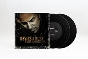 Devils & Dust - Bruce Springsteen | VinylStation Radio