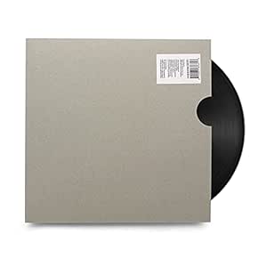 Lp5 (2021) - Autechre | VinylStation Radio