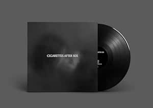 X's - Cigarettes After Sex | VinylStation Radio