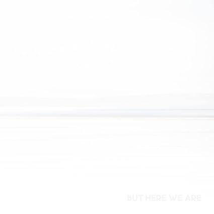 But Here We Are - Foo Fighters | VinylStation Radio