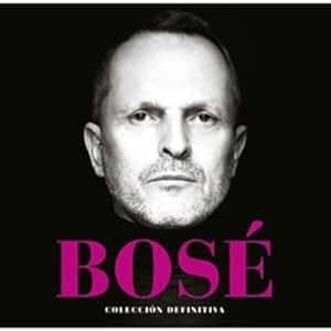 Miguel Bose - Colección Definitiva - Miguel Bose | VinylStation Radio