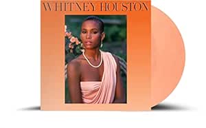 Whitney Houston - Whitney Houston | VinylStation Radio