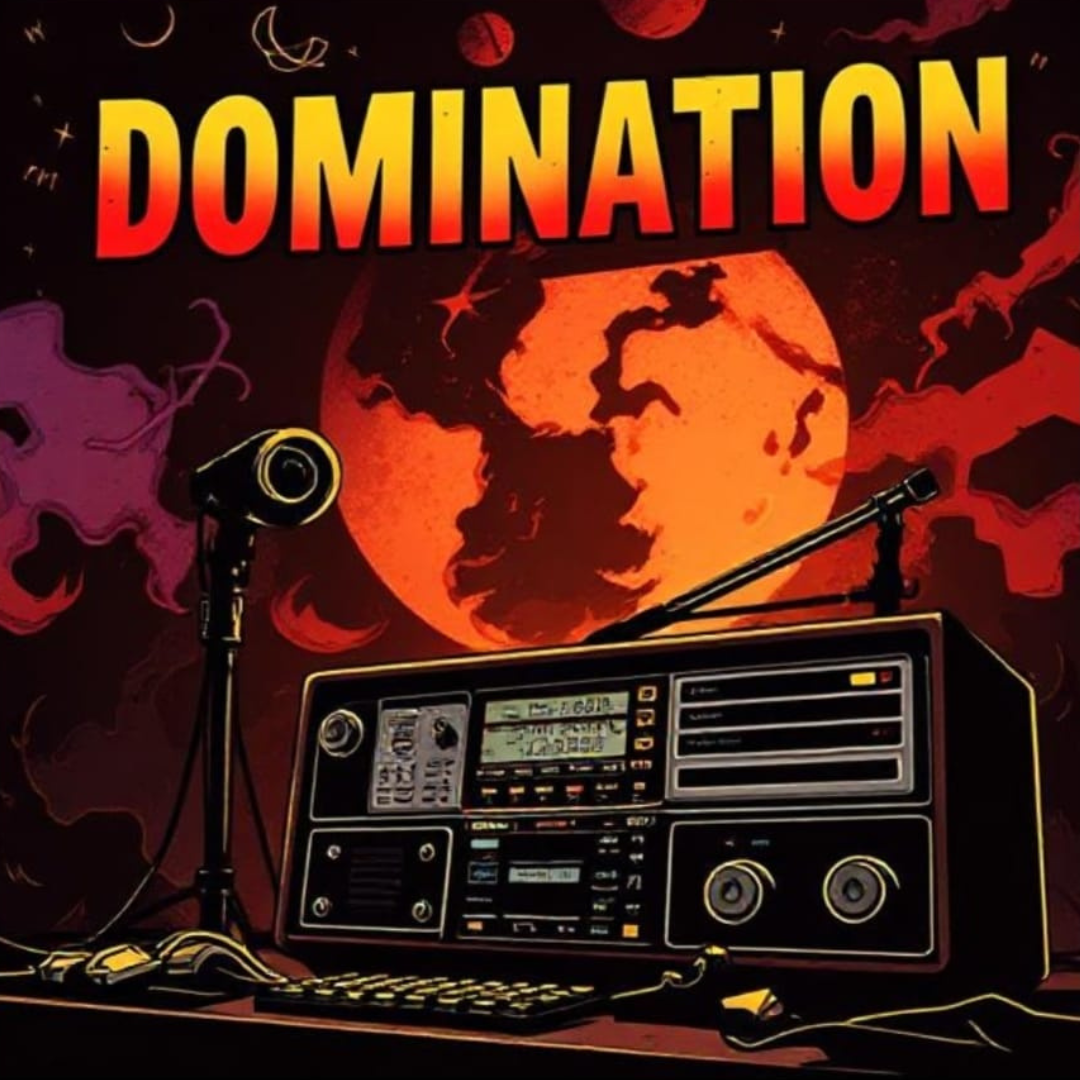 Domination | VinylStation Radio
