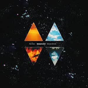 Marillion - Seasons End - Marillion | VinylStation Radio