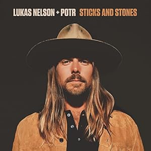 Sticks and stones - Lukas nelson and promise of the real | VinylStation Radio