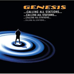 Calling All Stations - Genesis | VinylStation Radio