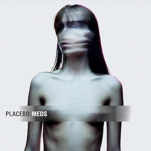 Meds explicit_lyrics - Placebo | VinylStation Radio