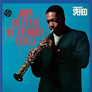 John Coltrane - John Coltrane | VinylStation Radio