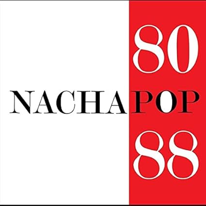 80/88 - Nacha Pop | VinylStation Radio