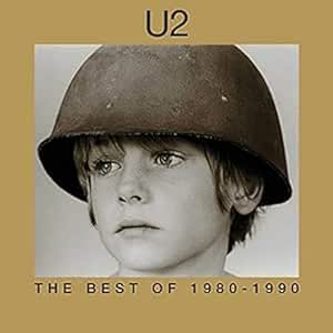 Best of 1980 – 1990 - U2 | VinylStation Radio