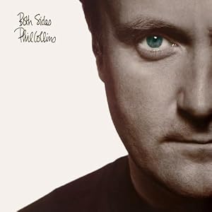 Both Sides - Phil Collins | VinylStation Radio