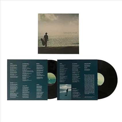 Salitre 48 . 15º Aniversario) - Quique González | VinylStation Radio