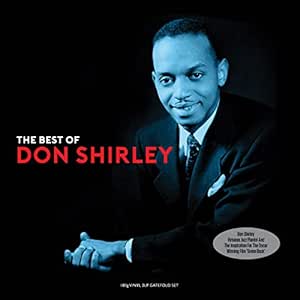 The Best Of - Don Shirley | VinylStation Radio