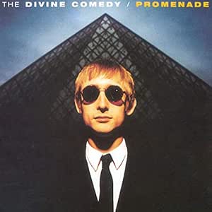 Promenade - The Divine Comedy | VinylStation Radio