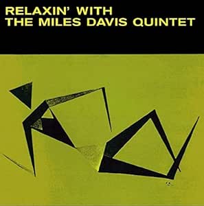 Relaxin - Miles Davis | VinylStation Radio