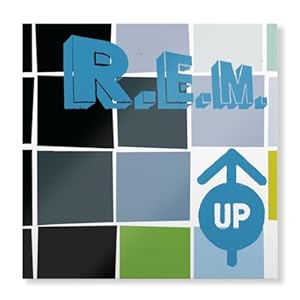 Up (25th Anniversary Edition) - R.E.M. | VinylStation Radio