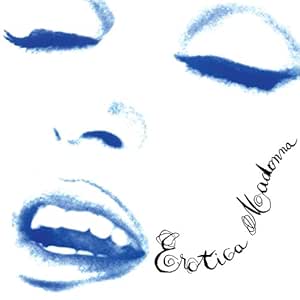Erotica (Doble - Madonna | VinylStation Radio