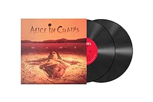 Dirt - Alice in Chains | VinylStation Radio