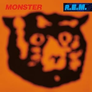 Monster - R.E.M. | VinylStation Radio