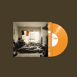 Entre Amores y errores- Lp Naranja [Vinilo] - Karavana | VinylStation Radio