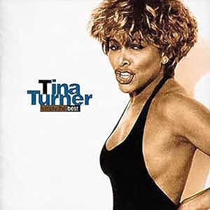 Tina Turner - Simply The Best (2 LP-Vinilo) - Tina Turner | VinylStation Radio