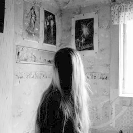 THE MIRACULOUS (BLACK/SILVER MARBLE REPRESS) - ANNA VON HAUSSWOLFF | VinylStation Radio